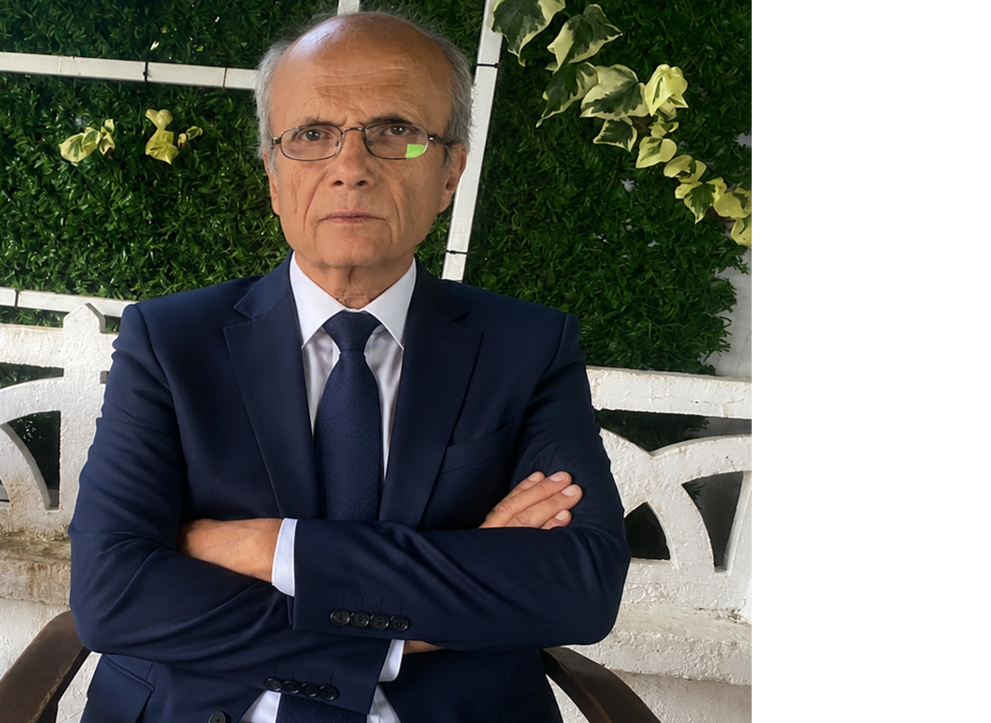 Zafer Özcivan